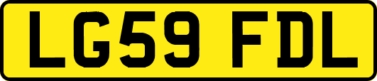 LG59FDL