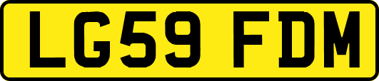 LG59FDM