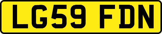 LG59FDN