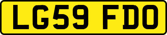 LG59FDO
