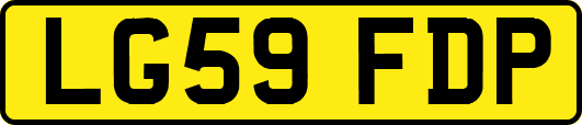 LG59FDP