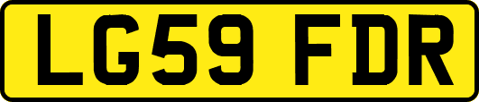 LG59FDR