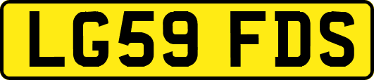 LG59FDS