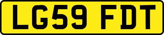 LG59FDT