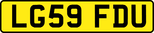 LG59FDU