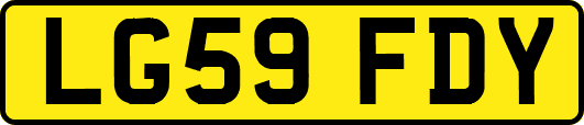 LG59FDY