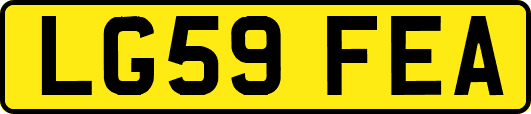 LG59FEA