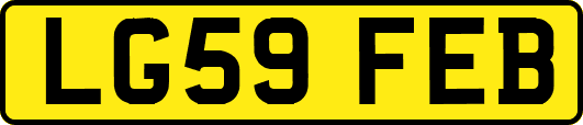 LG59FEB