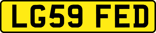 LG59FED