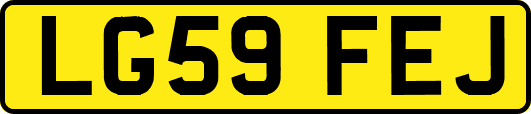 LG59FEJ