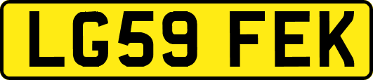 LG59FEK