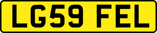 LG59FEL