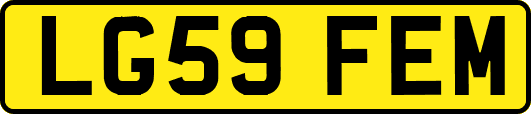 LG59FEM