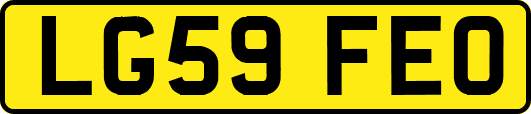 LG59FEO