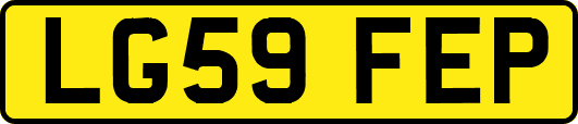 LG59FEP