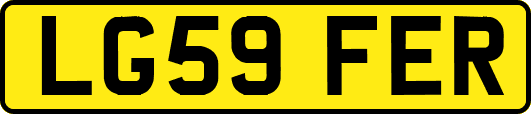 LG59FER