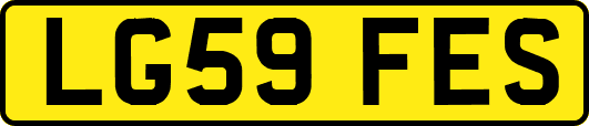 LG59FES