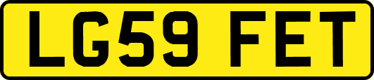 LG59FET