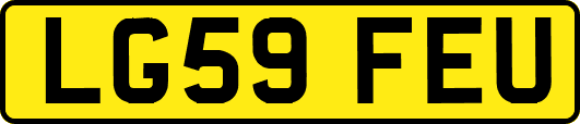 LG59FEU