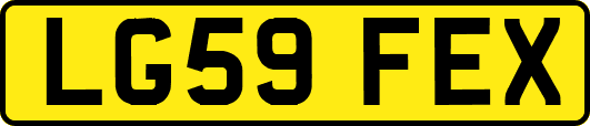 LG59FEX