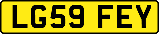 LG59FEY