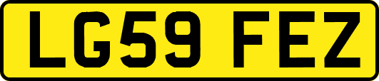 LG59FEZ