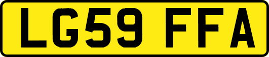 LG59FFA