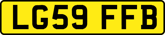 LG59FFB