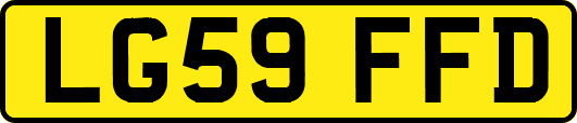 LG59FFD