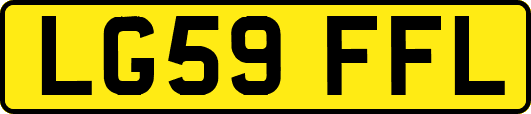 LG59FFL