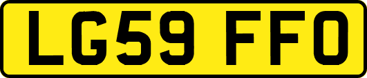 LG59FFO