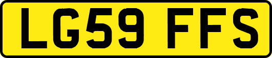 LG59FFS