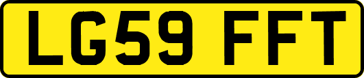 LG59FFT