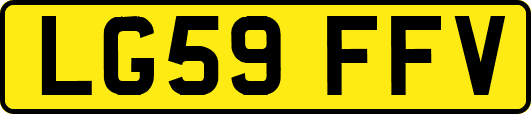 LG59FFV