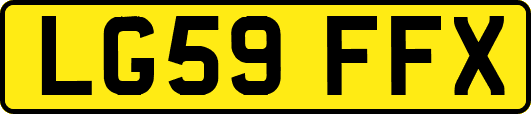 LG59FFX