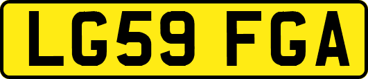 LG59FGA
