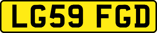 LG59FGD