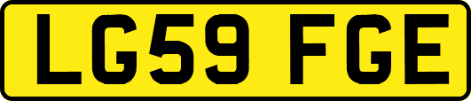LG59FGE