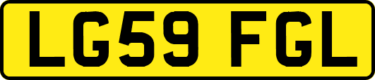 LG59FGL