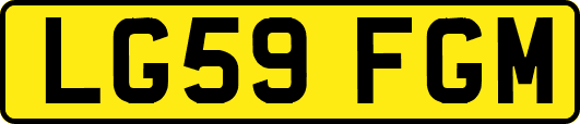 LG59FGM