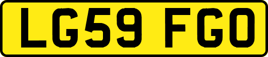 LG59FGO