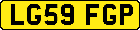 LG59FGP