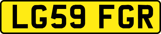 LG59FGR