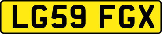 LG59FGX