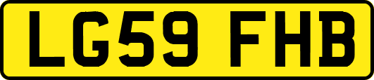 LG59FHB