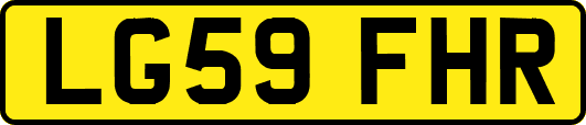 LG59FHR