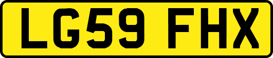 LG59FHX