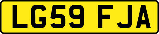 LG59FJA