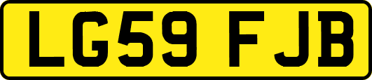LG59FJB