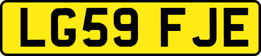 LG59FJE